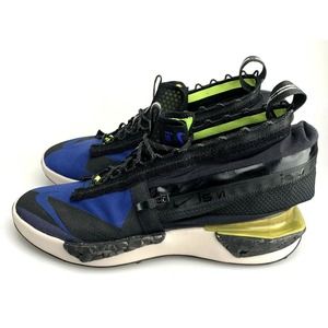 Nike Drifter Gator ISPA Sneakers Running Shoes Size 11 CI1392 400 Blue MSRP $220